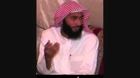 الشيخ عادل ريان تلاوة مؤثره