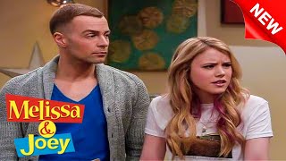 [NEW] Melissa & Joey 2024  | S03: Ep14 | Works for Me | Full Episodes 2024 HD #720