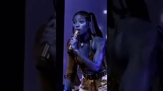 Willow Smith’s Voice in This 12-Second Clip Is UNREAL 🔥🖤