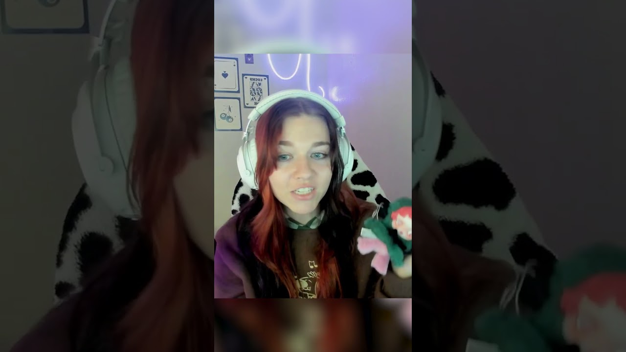 Chat jinxed me - POPMART UNBOXING