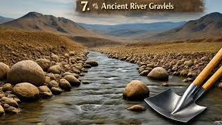 You Are Standing On Gold  If You See These 7 Signs