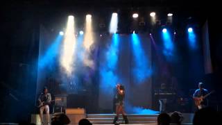 GRUPO D'POKER VARIADO EN ESTEVESIÑOS VERIN