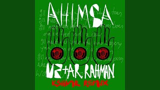 Ahimsa (KSHMR Remix)
