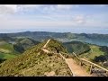 Caminhada na Lagoa do Canário e Miradouro da Grota do Inferno (Ponta Delgada - São Miguel - Açores)