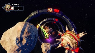 TROFEU CORTEX N ADEQUATE