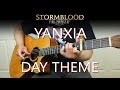 A Father's Pride (Yanxia Day Theme) - Final Fantasy XIV | Fingerstyle Guitar