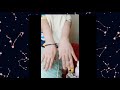 mandi ulala || dengan scarlet