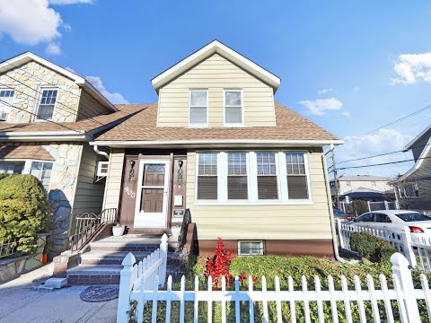 900 82nd Street, North Bergen, NJ home video tour