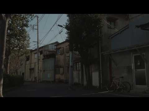 【4K90秒】池上に残る昭和の大田区の風景～大田区池上3丁目　(2019年1月)