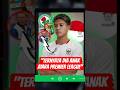 ADA KEJUTAN! PEMAIN KETURUNAN INDONESIA INI TERNYATA PUTRA LEGENDA BLACKBURN-JUARA EPL