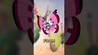 How To Get All Vivillon Patterns In Pokémon GO!