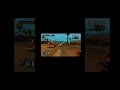 Sweet & Kendl – Dikejar Ballas! | GTA San Andreas PS2 Shorts