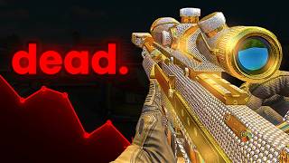 What Happened to COD Trickshotting?