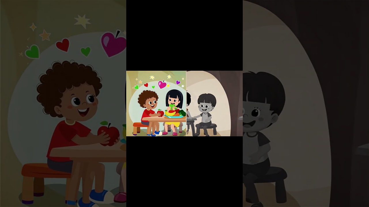 ABC, 123 & Colors Fun 🎨 | Learn A, Count to 10 & Find Red!