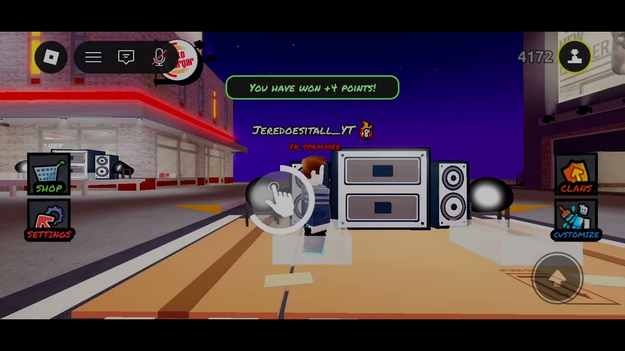 Fnf bleeding classic on blacknotes