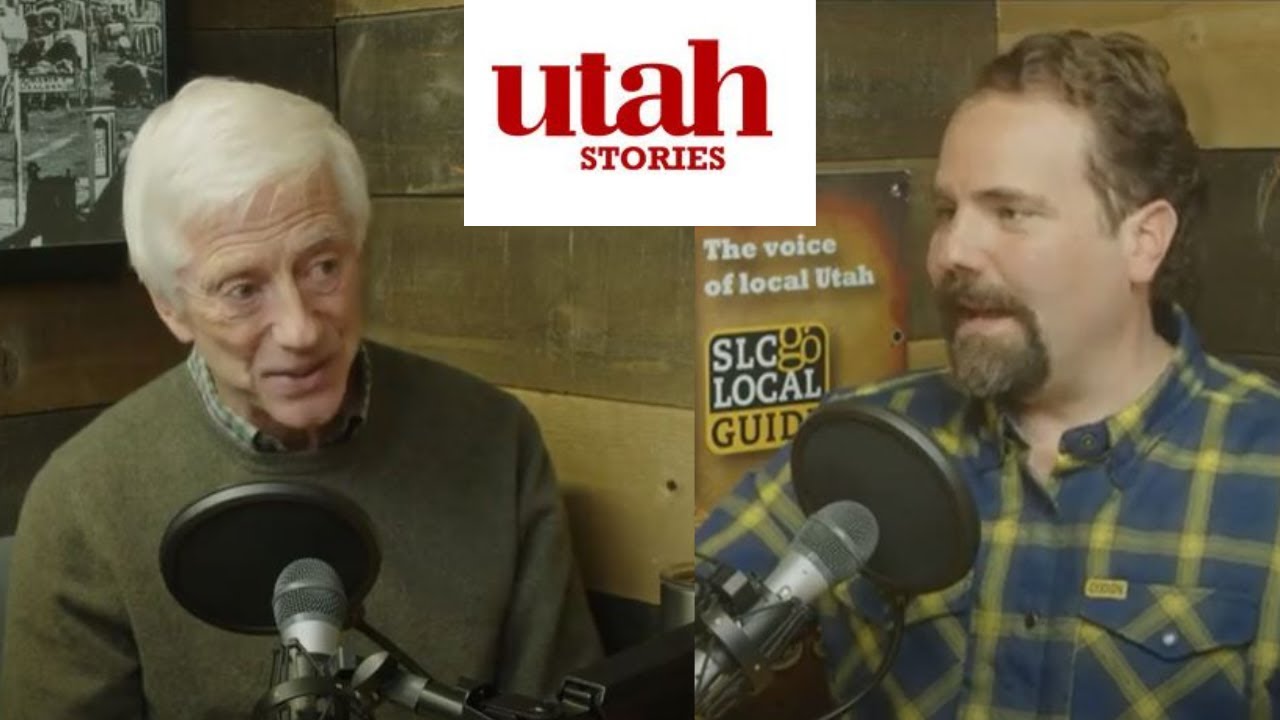 Rocky on Utah Stories: Revealing The Homeless Secrets The City ...