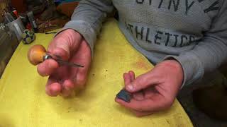Arrowhead Restoration (Quick and Easy)