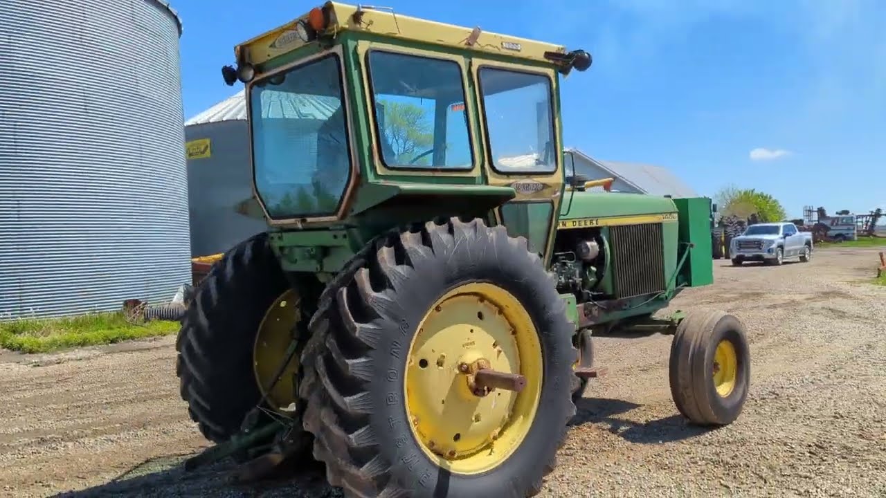 John Deere 4430 For Sale At Online Auction On June 10th YouTube john-deere-4430-for-sale-at-online-auction-on-june-10th-youtube