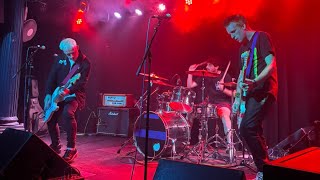 Information Parallel States - Video Diary EPISODE 10 (London Calling)  Update