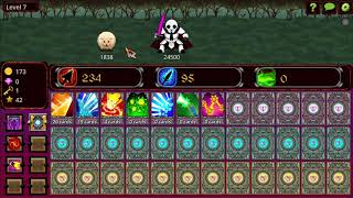 Card Storm Idle: Curiosity (Achievement Guide)