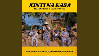 Video thumbnail of "Nelson kristo - Xinte Na Casa (feat. Mister vay & Pcc)"