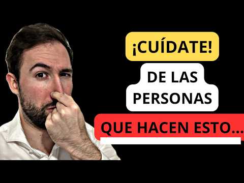 13 GESTURES to READ Anyone (Body Language) 🧠