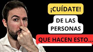 13 GESTOS para DESCIFRAR a Cualquier Persona (Lenguaje Corporal) 🧠