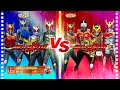 【ガンバレジェンズ】仮面ライダークウガ✕仮面ライダークウガ【チャレンジバトル】ボスバトルのおまけ付