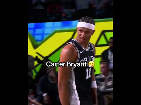 This dunk from Carter Bryant 🔥