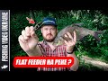 СТОИТ ЛИ ПРОБОВАТЬ FLAT FEEDER НА РЕКЕ? | ФИДЕРНАЯ РЫБАЛКА НА ДЕСНЕ | FishingVideoUkraine