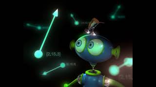 01 Vector Basics