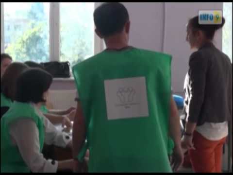 დაულუქავი გადასატანი ყუთები