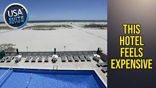 Commander by the Sea Motel - This Hotel Feels Expensive | Wildwood (NJ), United States🏩