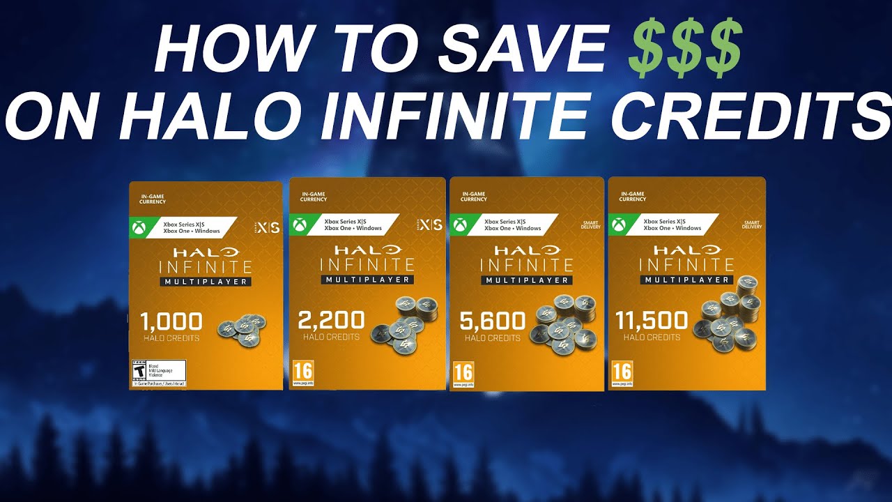 You will be able to earn credits via progression in Season 2 of Halo  Infinite - XboxEra