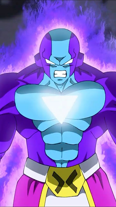 Zeno Shows His True Form! #dragonball #anime #animeedit #dragonballsuper #zeno #proenglish
