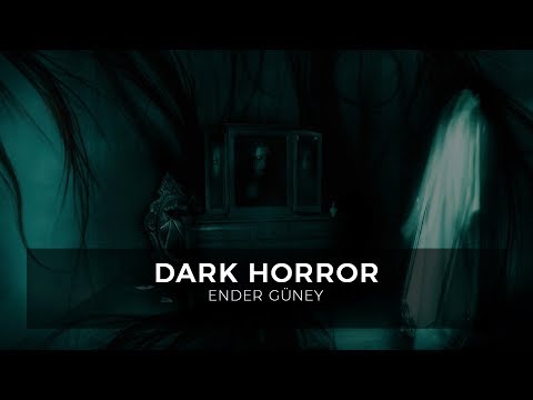 Dark Horror - Ender Güney (Official Audio)