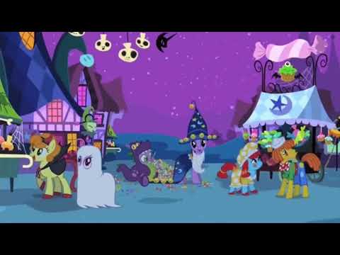 Redone Songs: It’s Halloween (from Go, Diego, Go!)