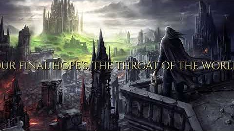 Killstreak - The Cursed Crown [Full Album Stream]