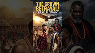 The crown betrayal! Part2.