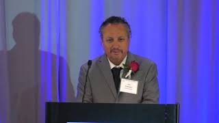 2019 Heroes:  Carrier Alert Hero of the Year