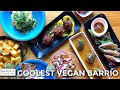 EVERY VEGAN TRAVELER MUST VISIT THIS NEIGHBORHOOD IN EUROPE | VALENCIA, SPAIN