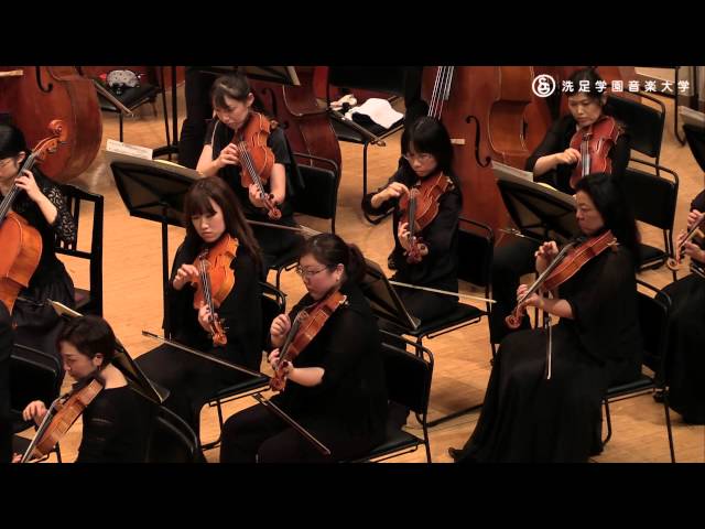 交響曲第4番 へ短調 作品36Pyotr Tchaikovsky
