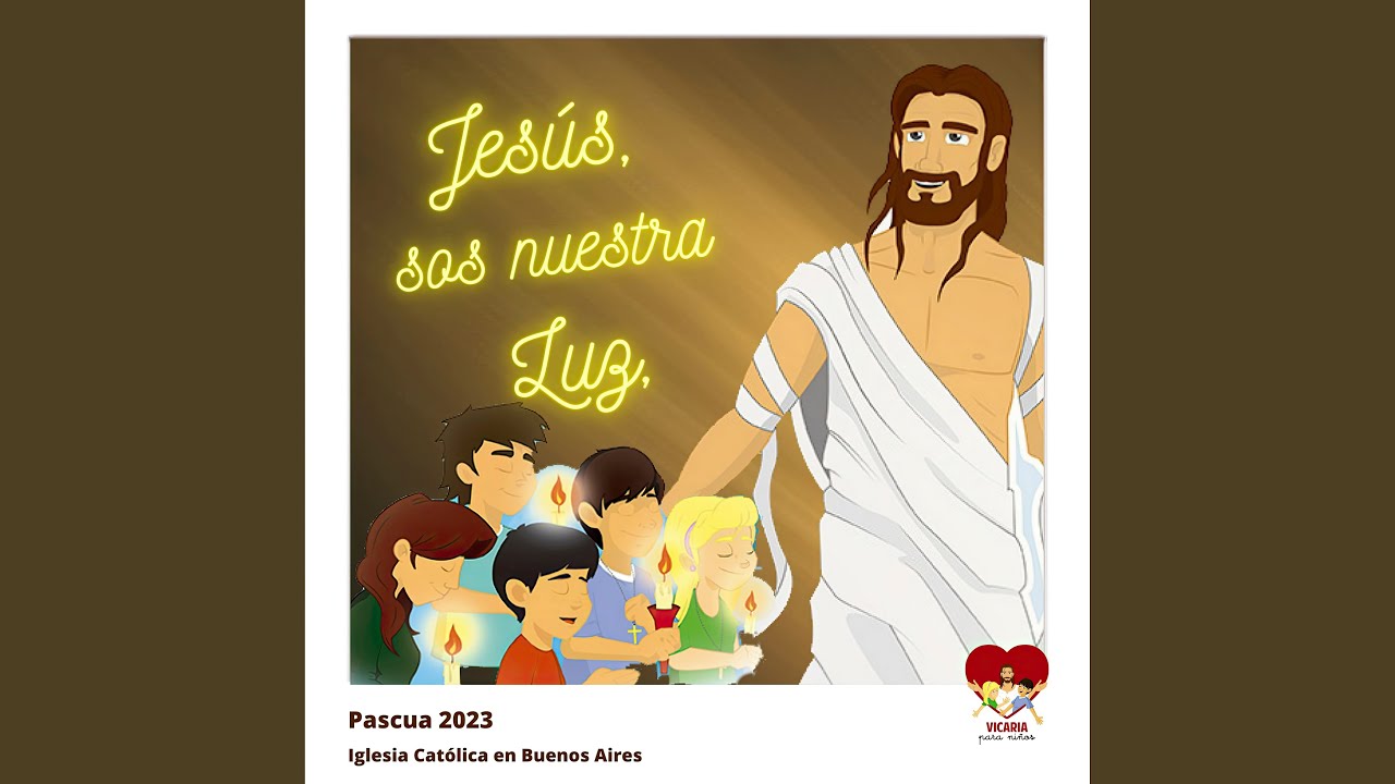 Hay Gozo en el Cielo - YouTube