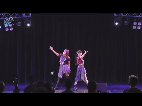 燎-kagari-デビューライブドキュメンタリー