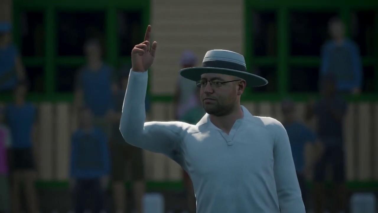 Cricket 19- Great Ball, Great Review