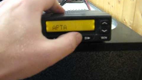 Kenwood TK-780H TK780H VHF 146-174 MHZ 250