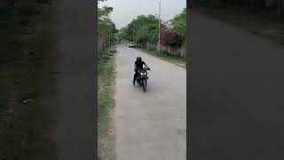 Bajaj pulsar N160 full modified killer look top modification #shorts #trending #n160 #pulsarn160