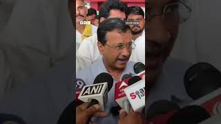 Kejariwal in Gujarat: NEET ની પરીક્ષા મામલે અરવિંદ કેજરીવાલની ગુજરાત સરકારને વિનંતી
