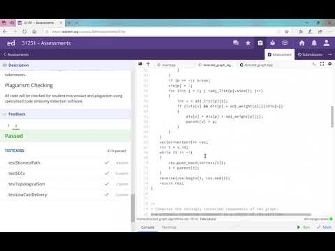 data structure and algorithm assignment 2