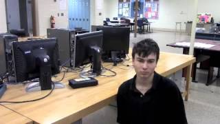 Suitland High School - Cisco Technology Commercial